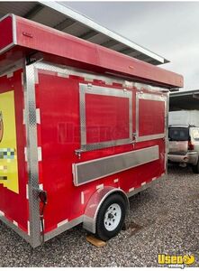 2021 Concession Trailer Concession Trailer Concession Window Arizona for Sale