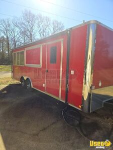 2021 Concession Trailer Concession Trailer Concession Window Arkansas for Sale