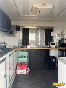 2021 Concession Trailer Concession Trailer Concession Window New Mexico for Sale