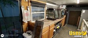 2021 Concession Trailer Concession Trailer Concession Window Wisconsin for Sale