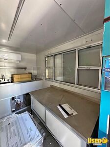 2021 Concession Trailer Concession Trailer Deep Freezer California for Sale