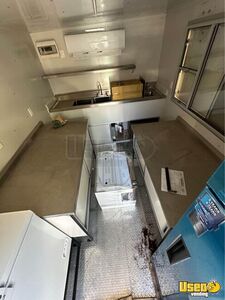 2021 Concession Trailer Concession Trailer Electrical Outlets California for Sale