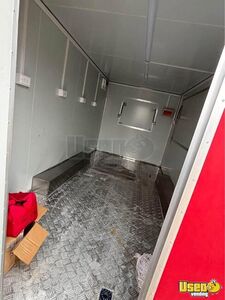 2021 Concession Trailer Concession Trailer Electrical Outlets California for Sale