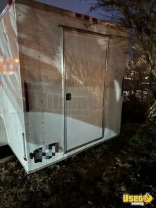 2021 Concession Trailer Concession Trailer Electrical Outlets Missouri for Sale