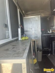 2021 Concession Trailer Concession Trailer Exhaust Hood Arizona for Sale