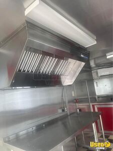 2021 Concession Trailer Concession Trailer Exhaust Hood South Carolina for Sale