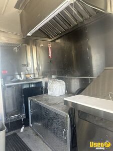 2021 Concession Trailer Concession Trailer Generator Arizona for Sale