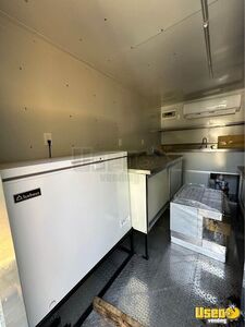 2021 Concession Trailer Concession Trailer Generator California for Sale