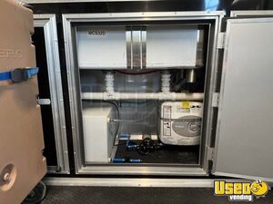 2021 Concession Trailer Concession Trailer Generator Oklahoma for Sale