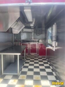 2021 Concession Trailer Concession Trailer Generator South Carolina for Sale