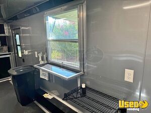 2021 Concession Trailer Concession Trailer Insulated Walls Oklahoma for Sale