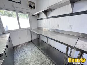 2021 Concession Trailer Concession Trailer Interior Lighting California for Sale