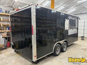 2021 Concession Trailer Concession Trailer New Mexico for Sale