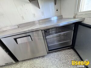 2021 Concession Trailer Concession Trailer Oven California for Sale