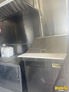 2021 Concession Trailer Concession Trailer Prep Station Cooler Arizona for Sale