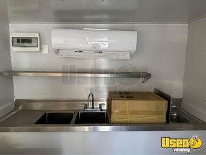 2021 Concession Trailer Concession Trailer Refrigerator California for Sale