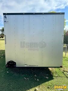 2021 Concession Trailer Concession Trailer Spare Tire Oklahoma for Sale