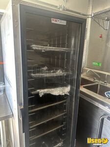 2021 Concession Trailer Concession Trailer Warming Cabinet Arizona for Sale