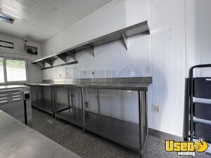 2021 Concession Trailer Concession Trailer Work Table California for Sale