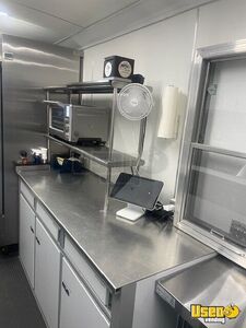 2021 Continental Cargo Concession Trailer Electrical Outlets Idaho for Sale