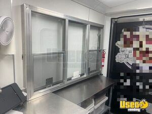 2021 Continental Cargo Concession Trailer Hand-washing Sink Idaho for Sale