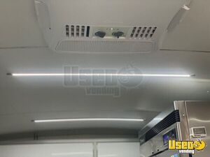 2021 Continental Cargo Concession Trailer Hot Water Heater Idaho for Sale