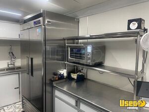 2021 Continental Cargo Concession Trailer Interior Lighting Idaho for Sale