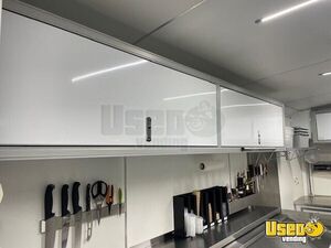 2021 Continental Cargo Concession Trailer Refrigerator Idaho for Sale