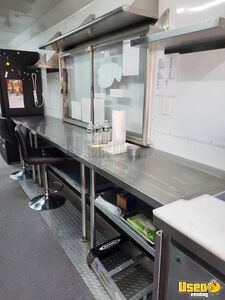 2021 Ct24 Kitchen Food Trailer Awning New York for Sale