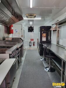 2021 Ct24 Kitchen Food Trailer Insulated Walls New York for Sale