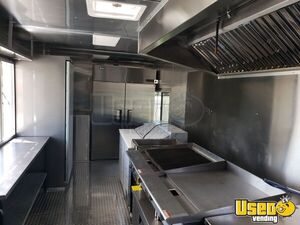 2021 Custom 26 Kitchen Food Trailer Bathroom Colorado for Sale