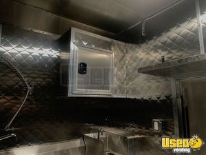 2021 Custom Kitchen Food Trailer Awning Missouri for Sale