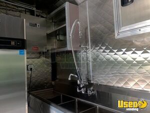 2021 Custom Kitchen Food Trailer Insulated Walls Missouri for Sale