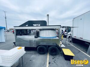 2021 Custom Made Pizza Trailer Ontario for Sale