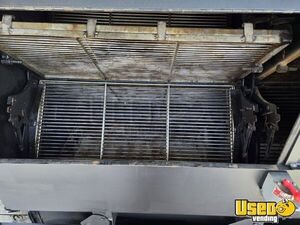 2021 Custom Open Bbq Smoker Trailer 17 Florida for Sale