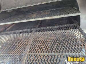 2021 Custom Open Bbq Smoker Trailer Additional 1 Florida for Sale