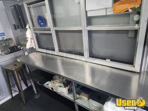 2021 Custom Trailer Pros Kitchen Food Trailer Propane Tank Georgia for Sale