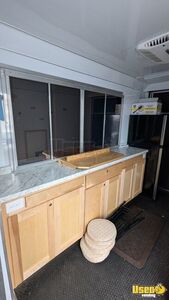 2021 Cw6x12sa Concession Trailer Interior Lighting Virginia for Sale