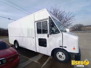 2021 E-450 Step Van Stepvan Ohio Gas Engine for Sale