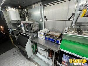 2021 E350 All-purpose Food Truck Oven New York Gas Engine for Sale