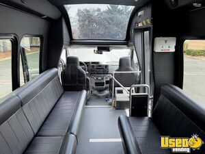 2021 E350 Party Bus 5 New York for Sale