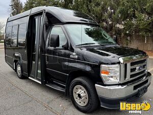 2021 E350 Party Bus Air Conditioning New York for Sale