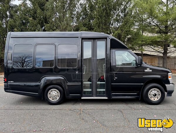 2021 E350 Party Bus New York for Sale