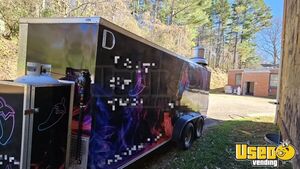 2021 Eagle Kitchen Food Trailer Removable Trailer Hitch North Carolina for Sale