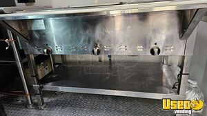 2021 Eagle Kitchen Food Trailer Work Table North Carolina for Sale