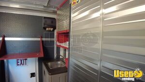 2021 Element Trailer Ice Cream Trailer Electrical Outlets California for Sale