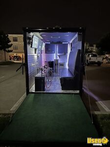 2021 Elite-v Party / Gaming Trailer Texas for Sale