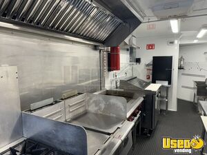 2021 Express Kitchen Food Trailer Food Warmer Michigan for Sale