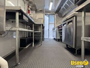 2021 Express Kitchen Food Trailer Fryer Michigan for Sale