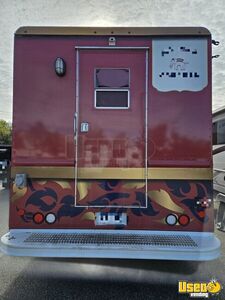 2021 F-159 All-purpose Food Truck Cabinets Minnesota Gas Engine for Sale